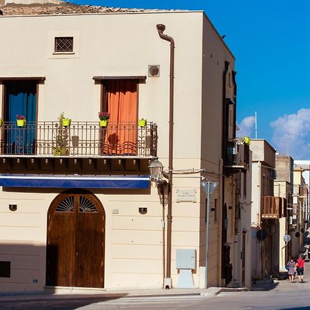 Camere Simona Castellammare del Golfo Extérieur photo