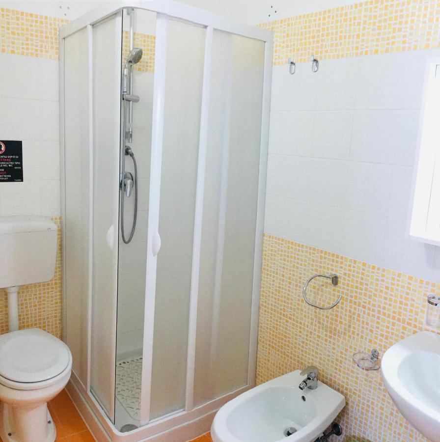 Camere Simona Castellammare del Golfo Extérieur photo