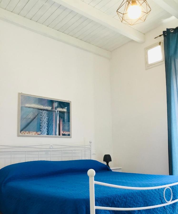 Camere Simona Castellammare del Golfo Extérieur photo