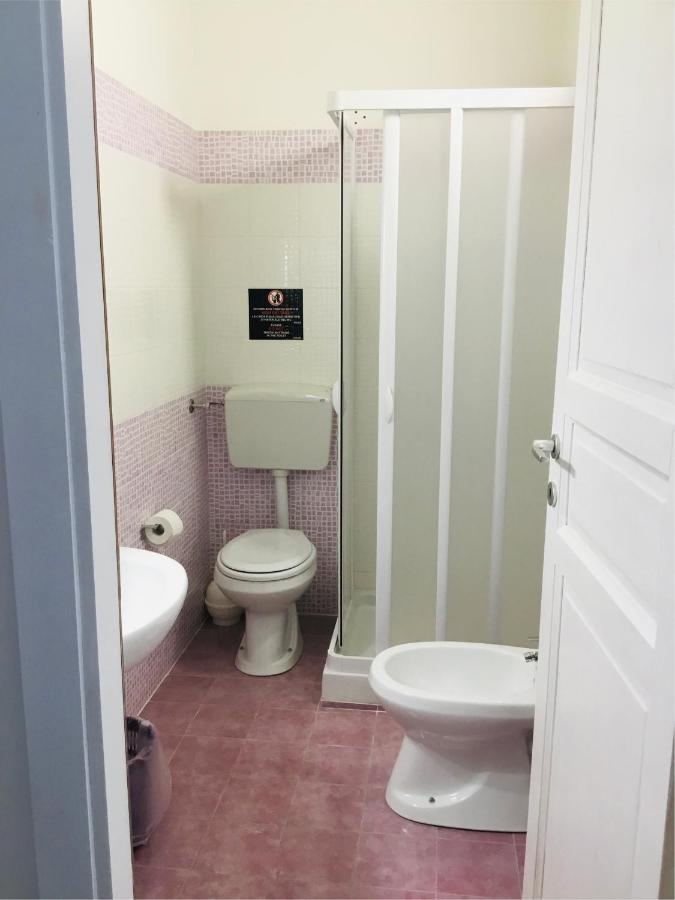 Camere Simona Castellammare del Golfo Extérieur photo
